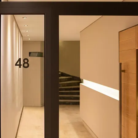 Apartment Saint Minas Loft Iraklio
