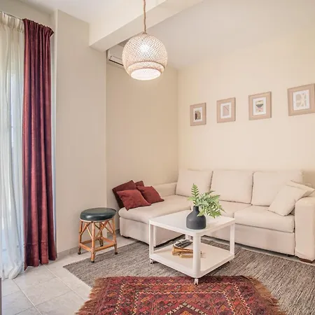 Apartment Saint Minas Loft *