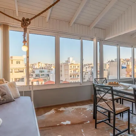 Apartment Saint Minas Loft