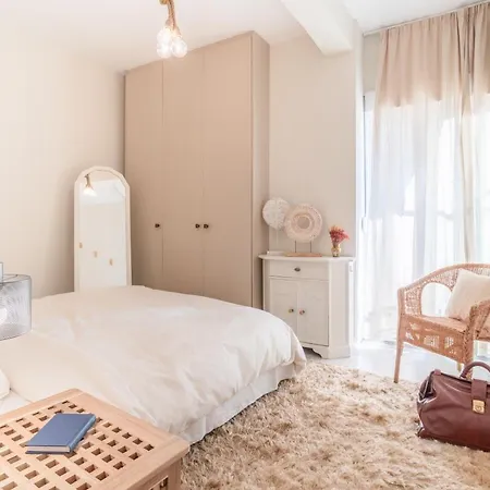 Apartment Saint Minas Loft