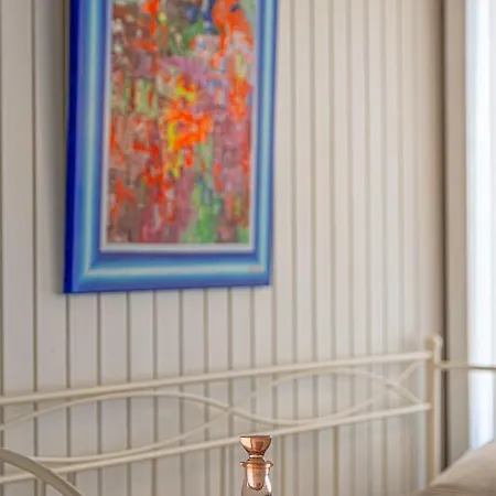 Saint Minas Loft Apartment Iraklio